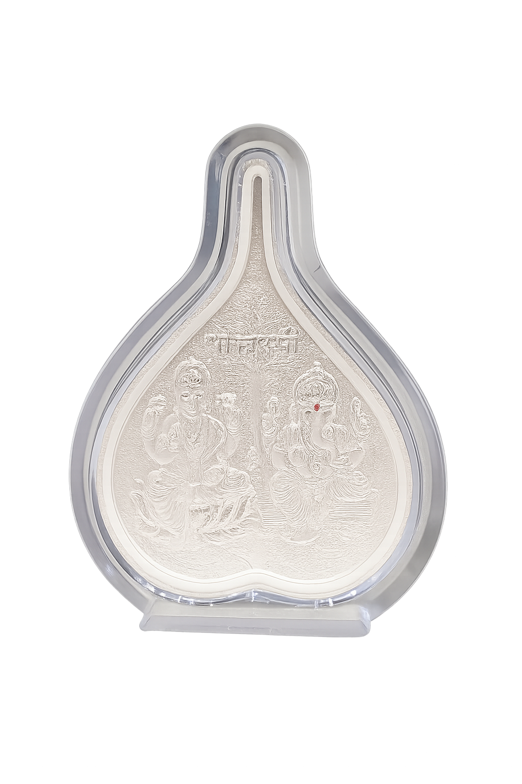 Silver Murti Gift Offer